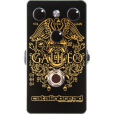 Catalinbread Effects Pedal, Galileo 2.0